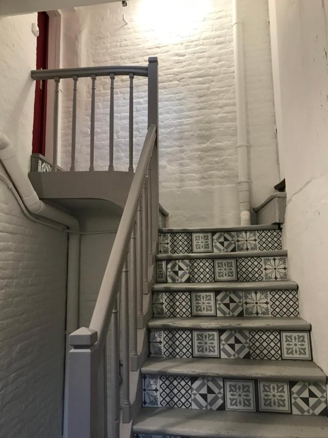 Appartements Cosy Hyper Centre 迪耶普 外观 照片
