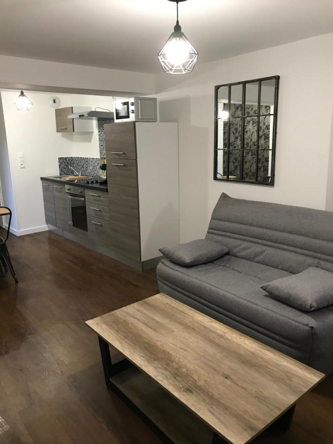 Appartements Cosy Hyper Centre 迪耶普 外观 照片
