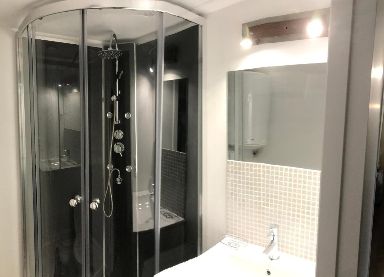 Appartements Cosy Hyper Centre 迪耶普 外观 照片