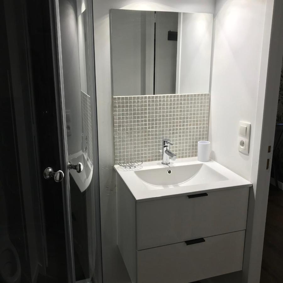 Appartements Cosy Hyper Centre 迪耶普 外观 照片