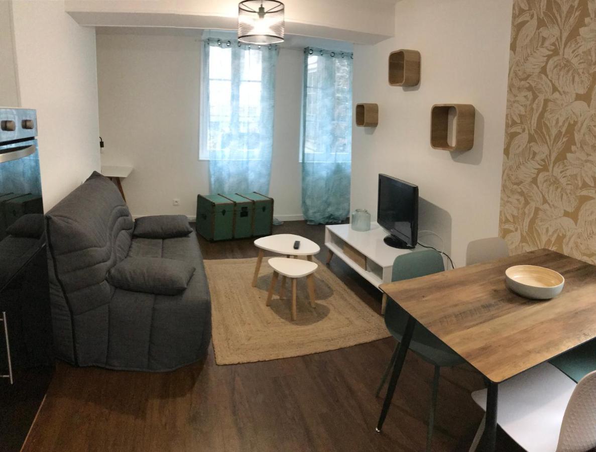 Appartements Cosy Hyper Centre 迪耶普 外观 照片