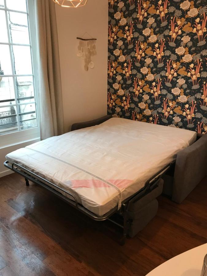 Appartements Cosy Hyper Centre 迪耶普 外观 照片