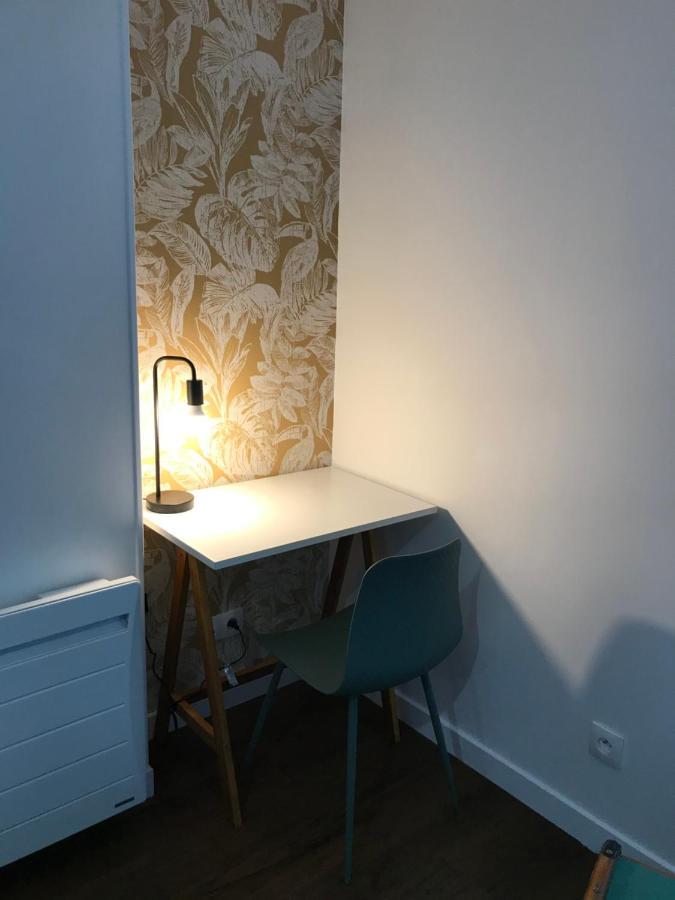 Appartements Cosy Hyper Centre 迪耶普 外观 照片