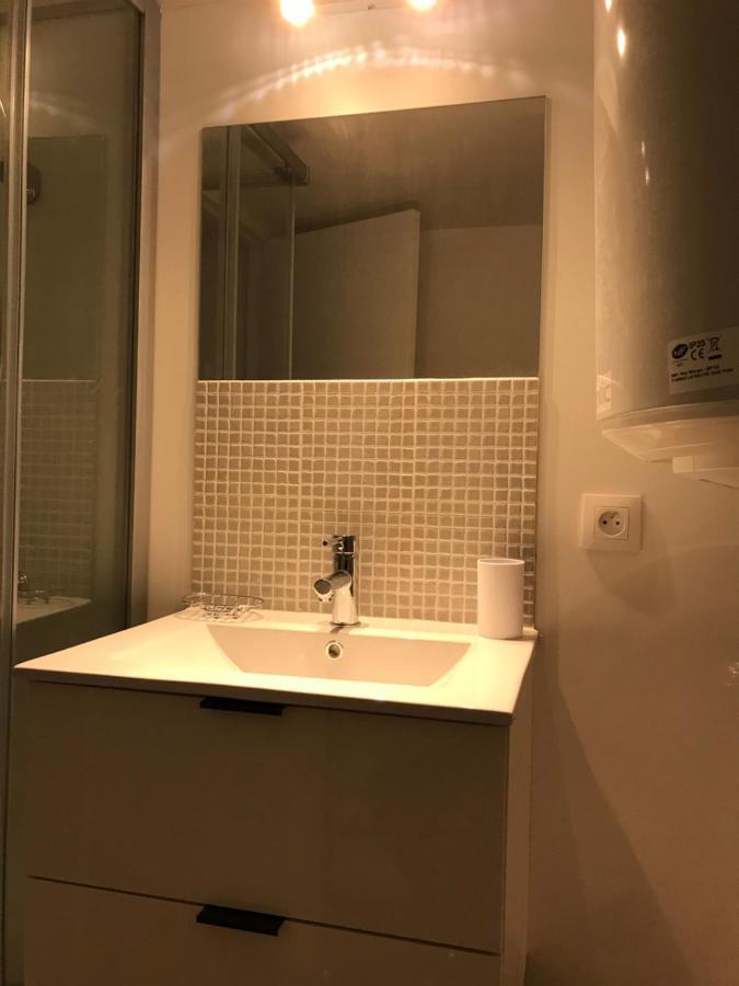 Appartements Cosy Hyper Centre 迪耶普 外观 照片