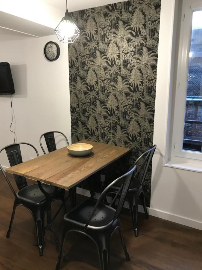 Appartements Cosy Hyper Centre 迪耶普 外观 照片