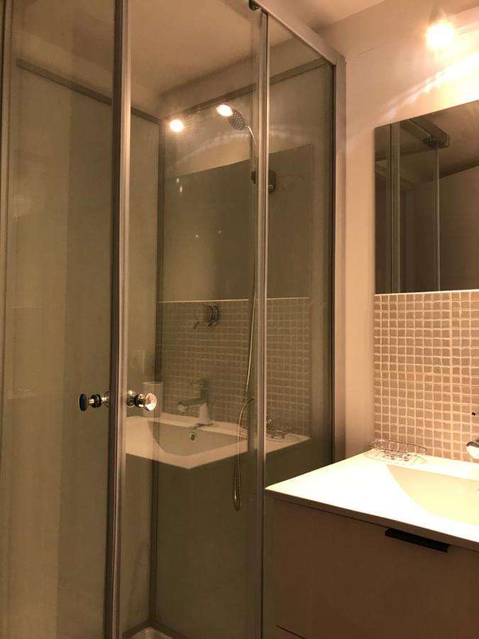Appartements Cosy Hyper Centre 迪耶普 外观 照片